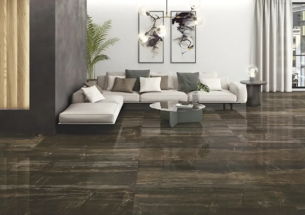 Интерьер Peronda Museum Opera - 1