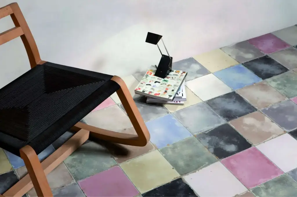 Интерьер Peronda Lenos - 6