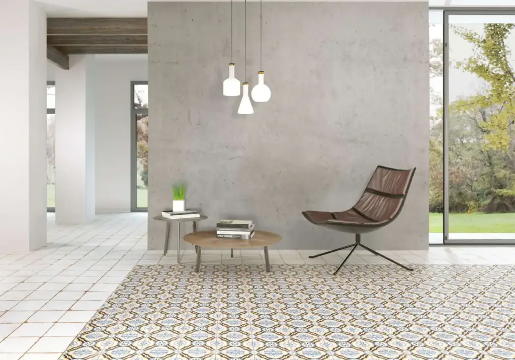 Интерьер Peronda Lenos - 5