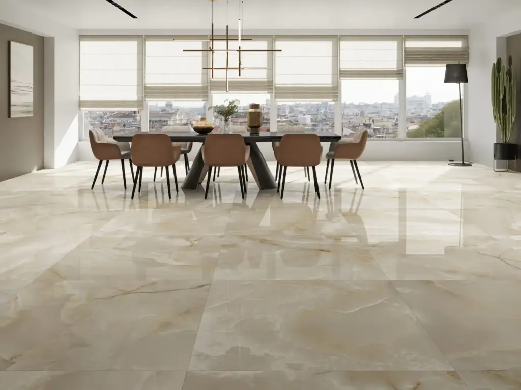 Интерьер Fanal Onix