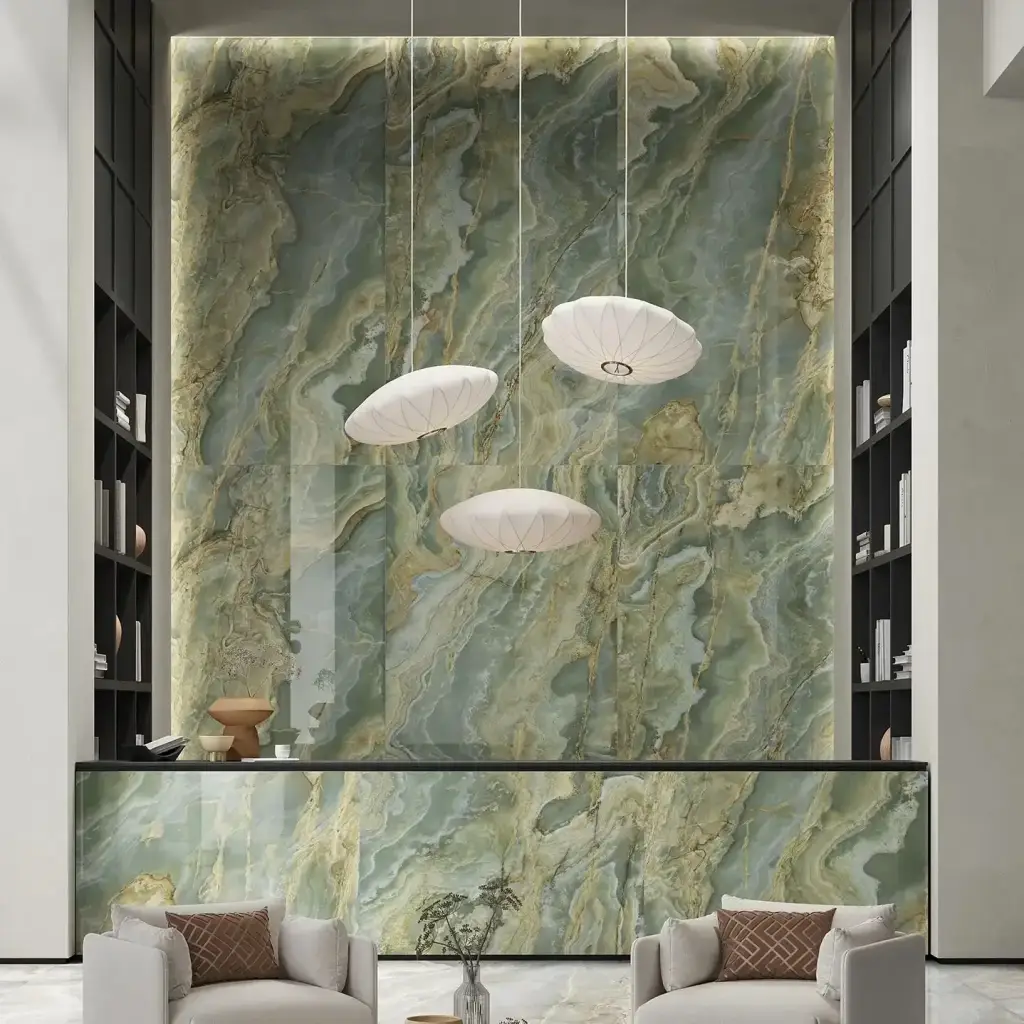 Интерьер Ava Ceramica Onice Iride - 8