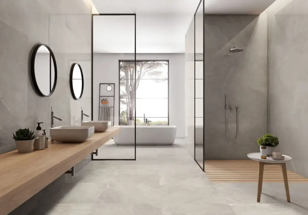 Интерьер Prissmacer Olympia - 1