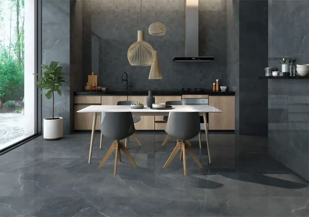 Интерьер Prissmacer Olympia - 2