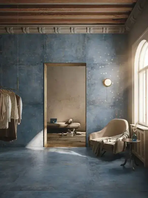 Интерьер Refin Afrescati - 4