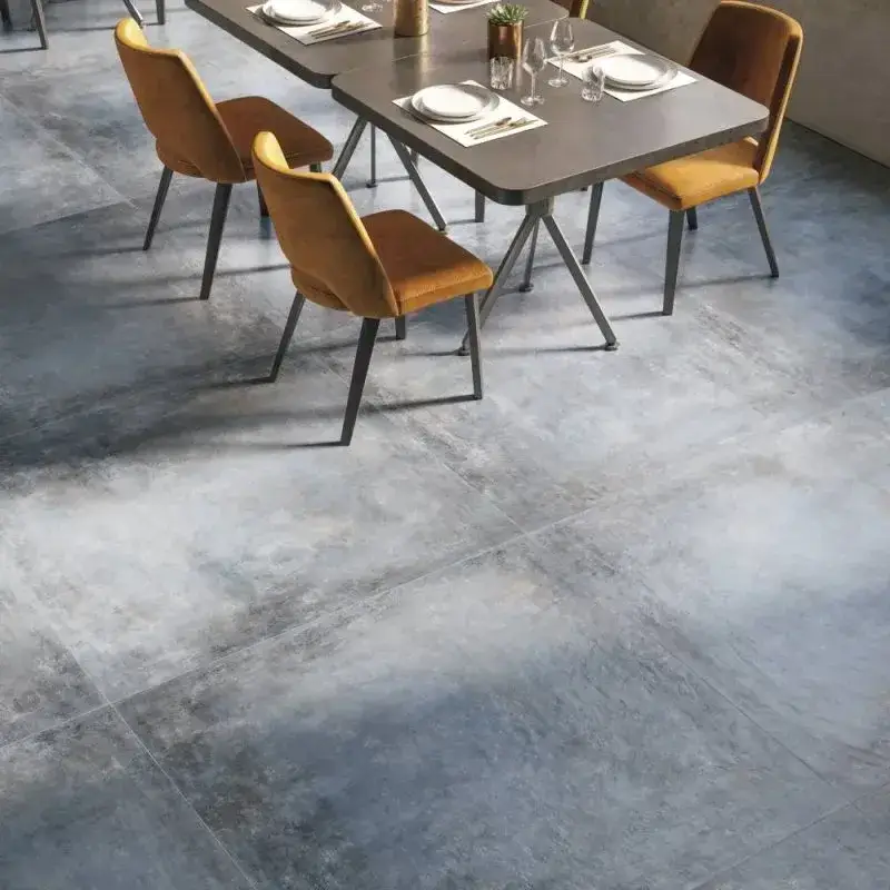 Интерьер Refin Afrescati - 2