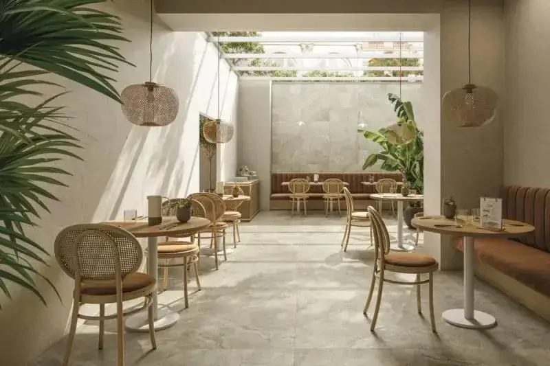 Интерьер Refin River - 9