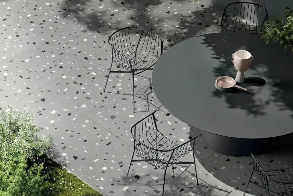 Интерьер Italgraniti Nuances - 6