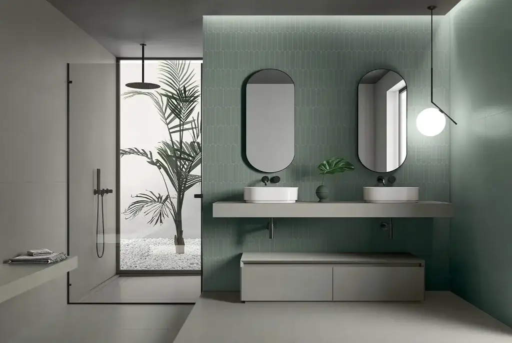 Интерьер Italgraniti Nuances - 7