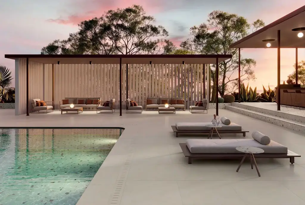 Интерьер Italgraniti Nuances - 12