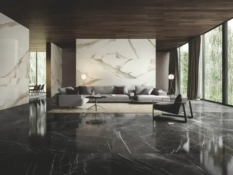 Интерьер Refin Prestigio - 3