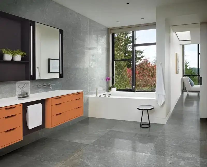 Интерьер Refin Prestigio - 7