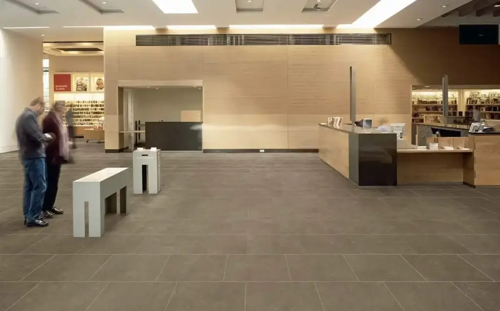 Интерьер Italon Nova