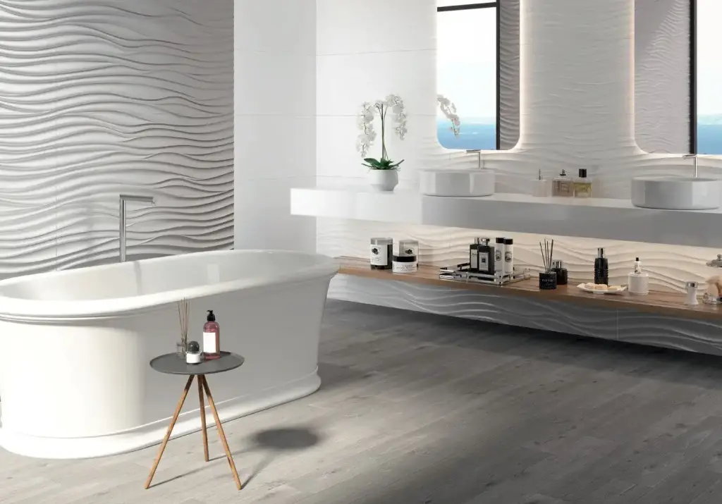 Интерьер Aparici Norway - 2