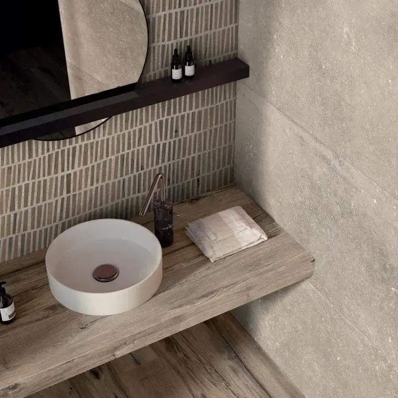 Интерьер Flaviker Nordik Stone - 15