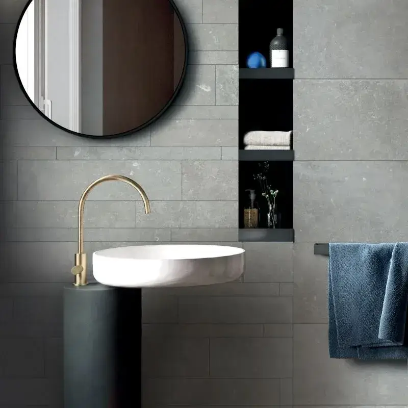 Интерьер Flaviker Nordik Stone