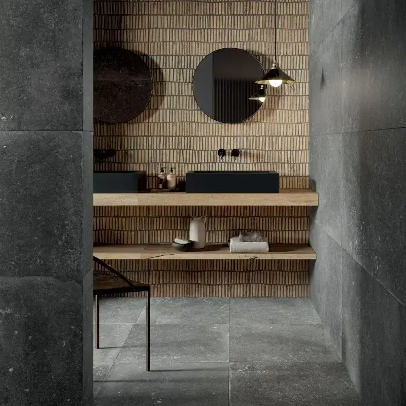 Интерьер Flaviker Nordik Stone - 14