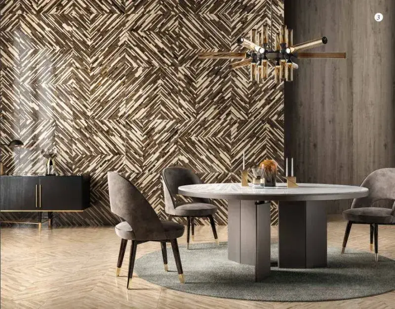 Интерьер Petracers Novecento - 1