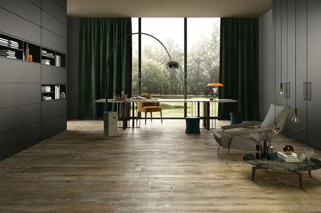 Интерьер La Faenza Nirvana - 12