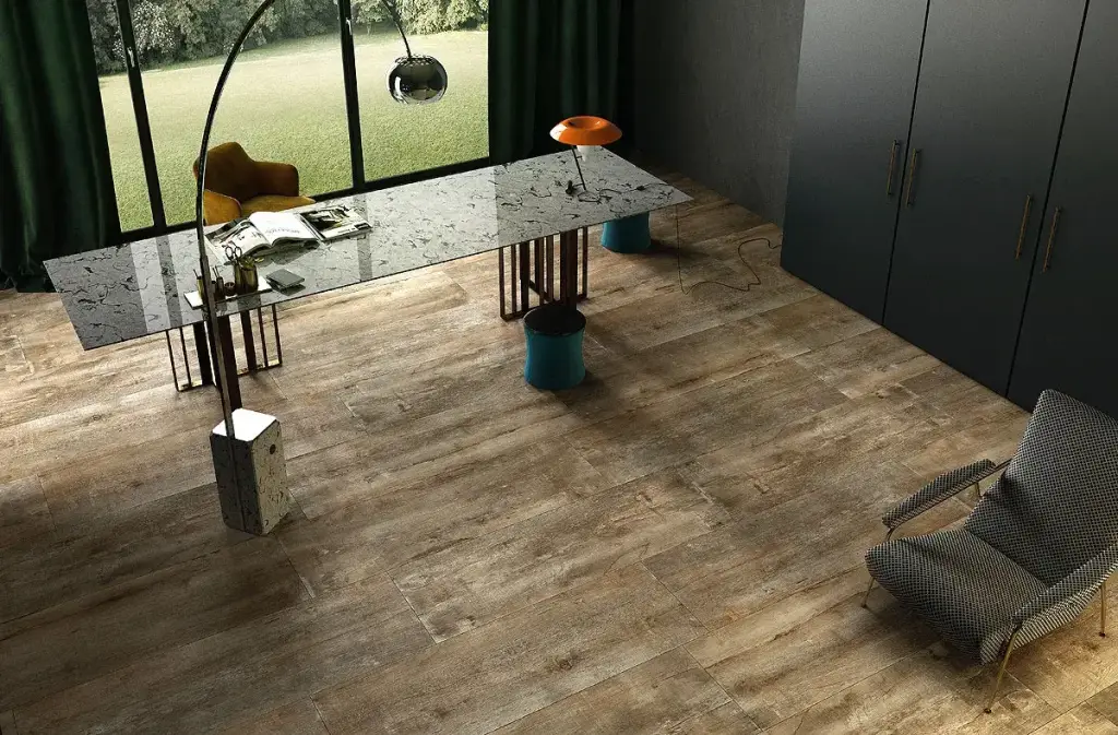 Интерьер La Faenza Nirvana - 13