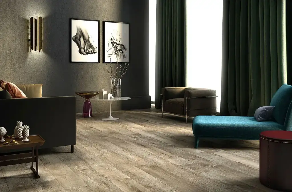 Интерьер La Faenza Nirvana - 1