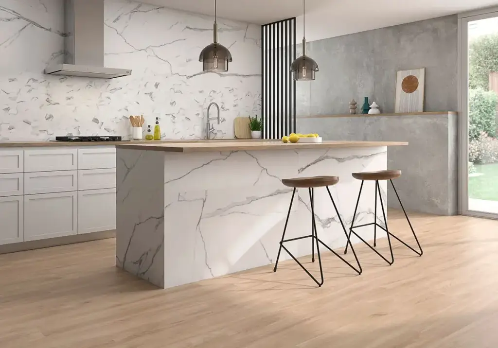 Интерьер Geotiles Nilo - 3