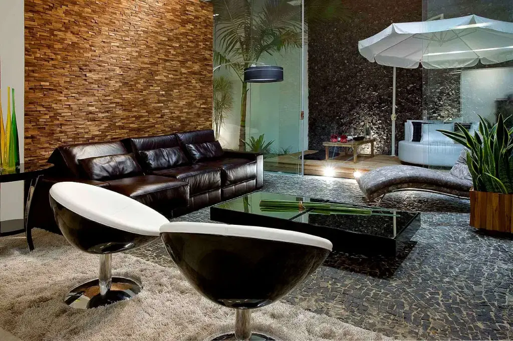 Интерьер Dune Mosaicos - 8