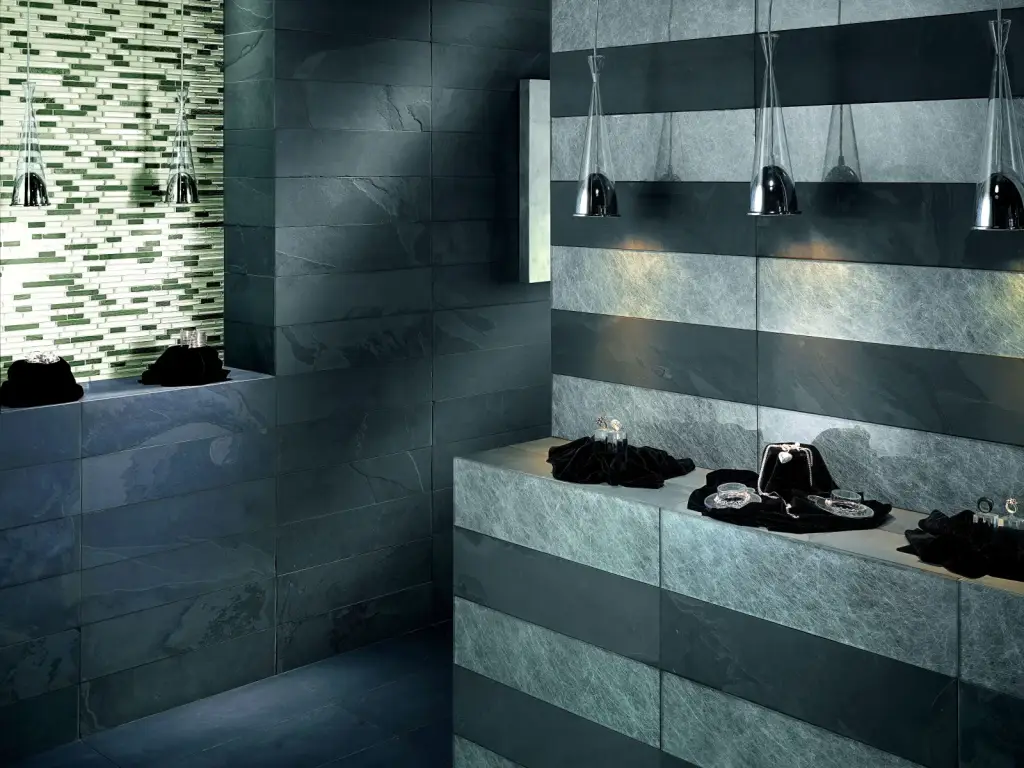 Интерьер Dune Mosaicos