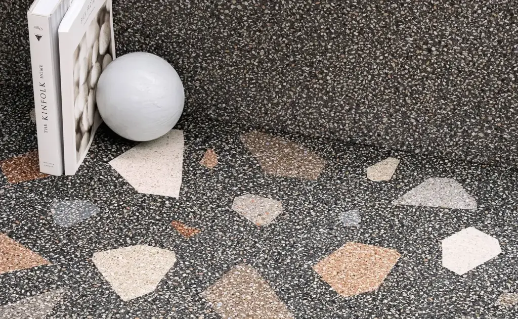 Интерьер Sant Agostino NewDeco