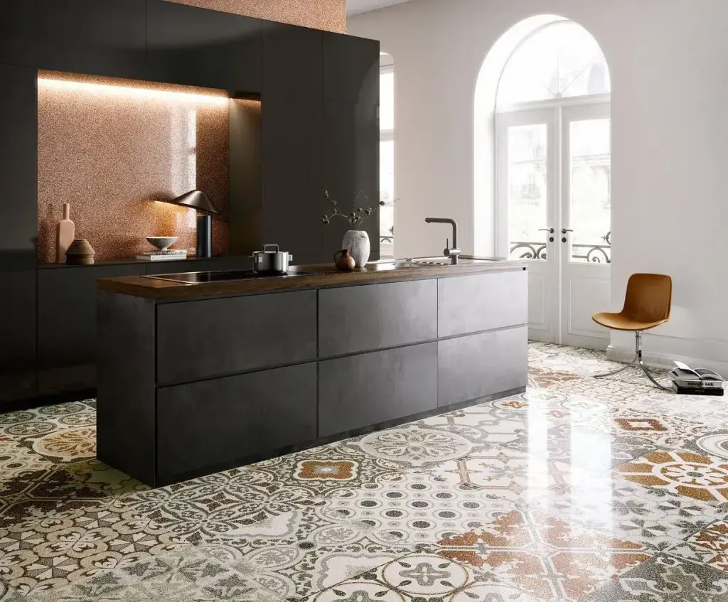 Интерьер Sant Agostino NewDeco - 6