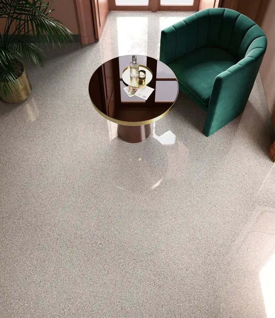 Интерьер Sant Agostino NewDeco - 9