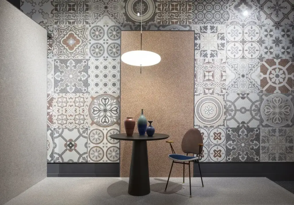 Интерьер Sant Agostino NewDeco - 2