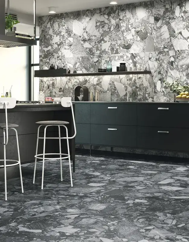 Интерьер Fanal New Ice - 2