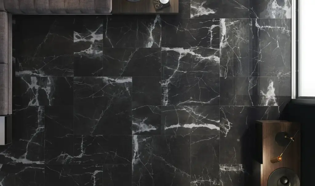 Интерьер Fanal New Ice