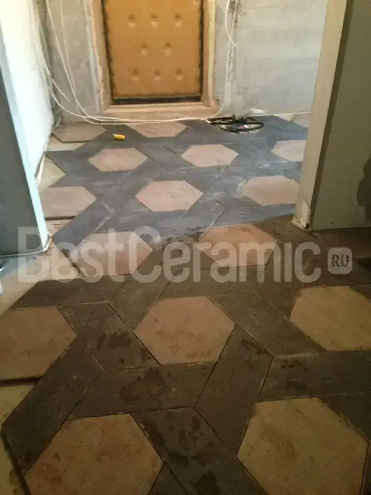 Интерьер Aparici Neila - 14