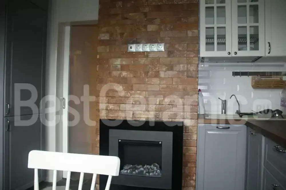 Интерьер Aparici Neila - 5