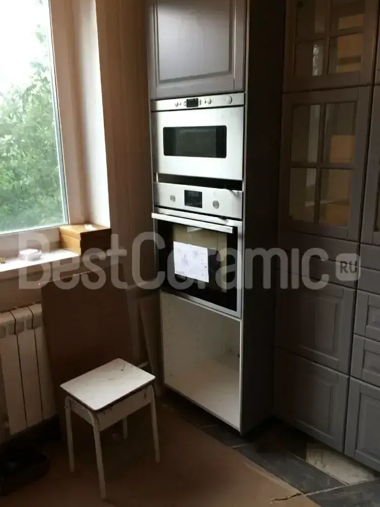 Интерьер Aparici Neila - 20