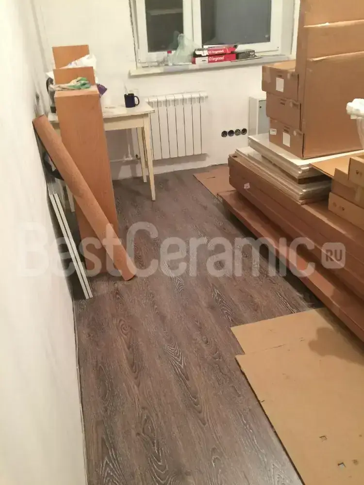 Интерьер Aparici Neila - 15