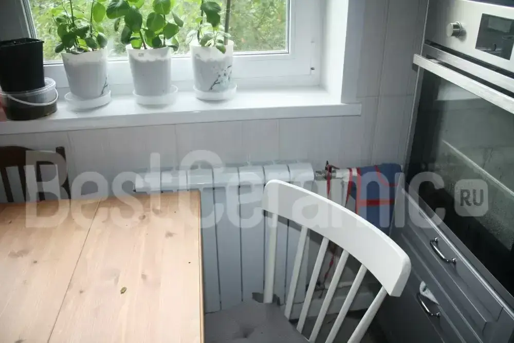 Интерьер Aparici Neila - 9