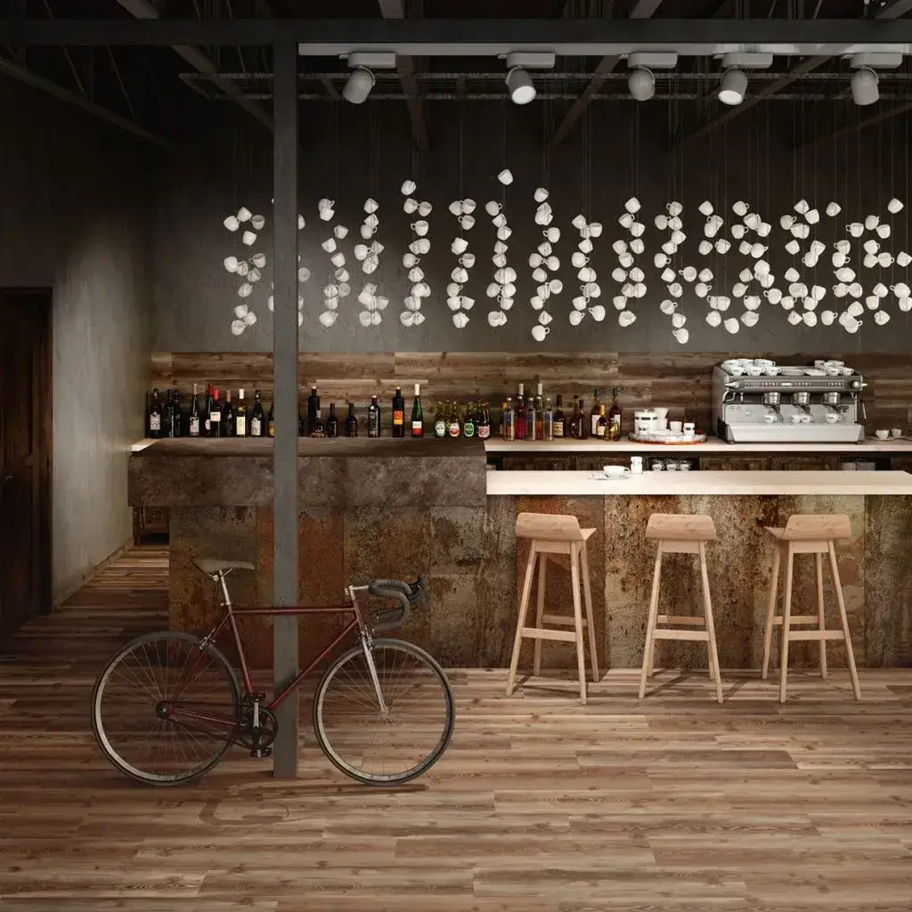 Интерьер Aparici Neila - 1