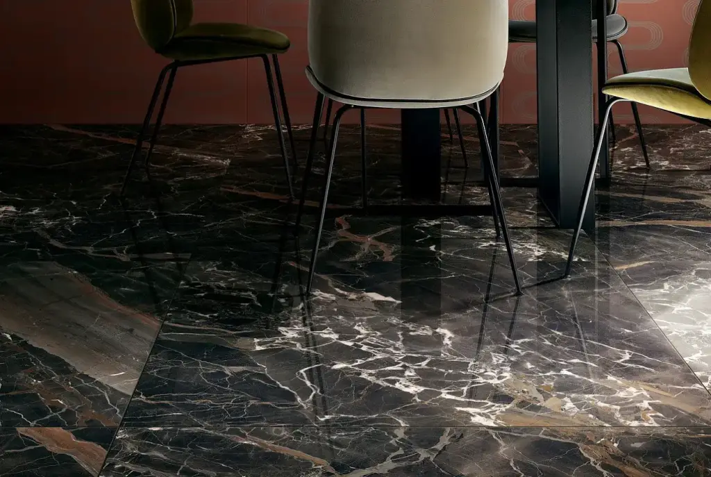 Интерьер Rex Ceramiche Les Bijoux De Rex - 19