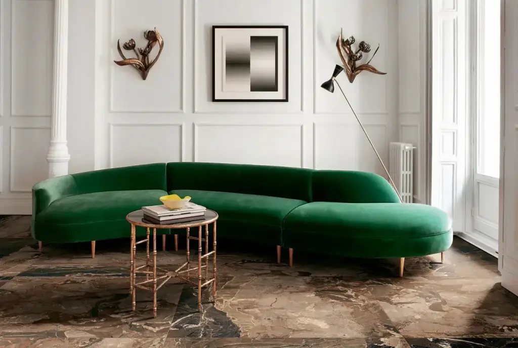 Интерьер Rex Ceramiche Les Bijoux De Rex - 4