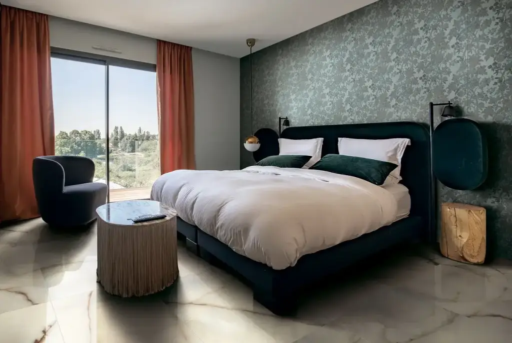 Интерьер Rex Ceramiche Les Bijoux De Rex - 16