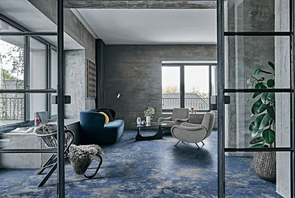 Интерьер Rex Ceramiche Les Bijoux De Rex - 13