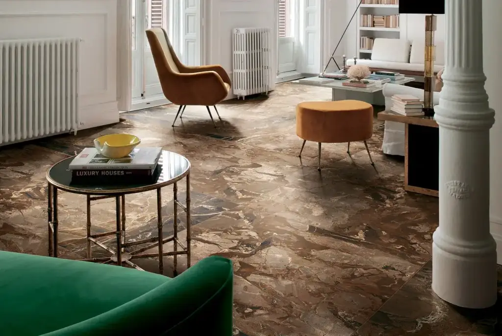 Интерьер Rex Ceramiche Les Bijoux De Rex - 3