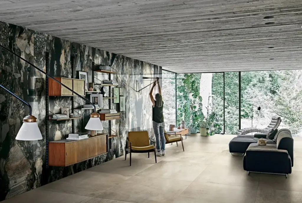 Интерьер Rex Ceramiche Les Bijoux De Rex - 10