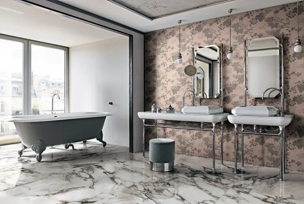 Интерьер Rex Ceramiche Les Bijoux De Rex - 6
