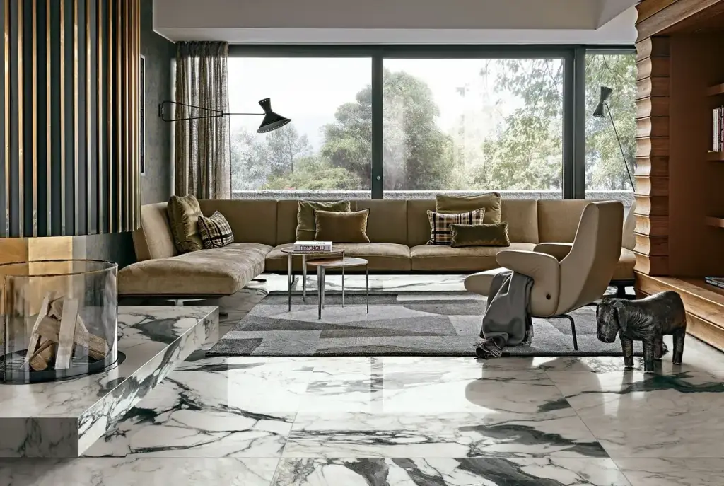 Интерьер Rex Ceramiche Les Bijoux De Rex - 14