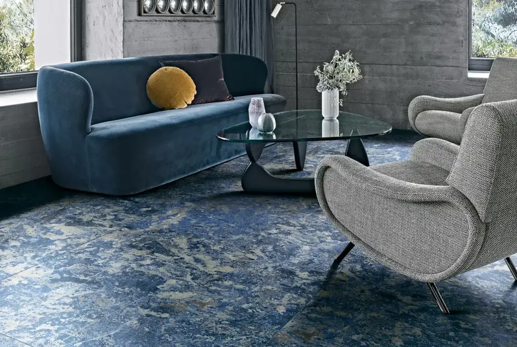 Интерьер Rex Ceramiche Les Bijoux De Rex - 12