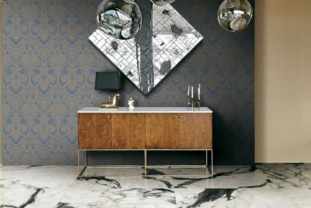 Интерьер Rex Ceramiche Les Bijoux De Rex - 1