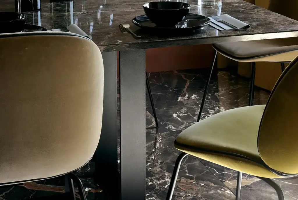 Интерьер Rex Ceramiche Les Bijoux De Rex - 18